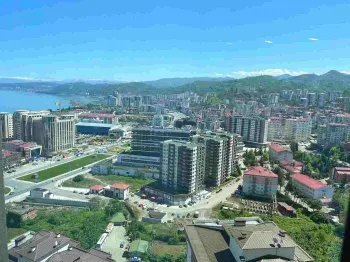 Lüks yaşam tarzı Bahçeşehir tasarımcı daireleri satışta